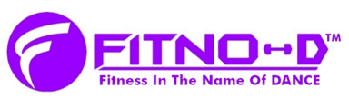 FitNo-D – Fitness In The Name Of Dance